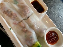-大食家餐厅(五星步行商业街店)