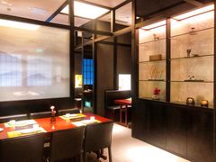 大堂-yokocho上横町·日本食街(深业上城店)
