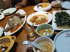 -南海渔家•海鲜•正宗海南菜(海棠湾店)