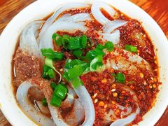 -洞子口张老二凉粉(文殊院店)