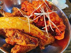 -MI WU FACTORY米屋美食工厂餐厅(绿地店)