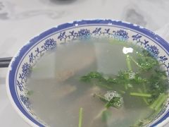 -清真马祥兴菜馆(云南北路店)