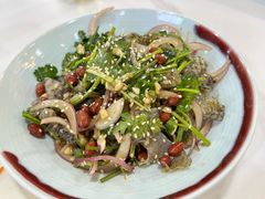 -明本湛江鸡•海鲜小厨(陈家祠店)