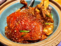 -珍宝海鲜JUMBO Seafood(ifc店)