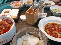 -湖南别院·美学庭院餐厅(惠阳店)