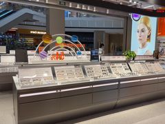 -LOHO眼镜(上海晶耀前滩商场店)