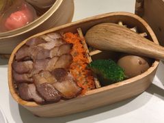 -一盒小幸运