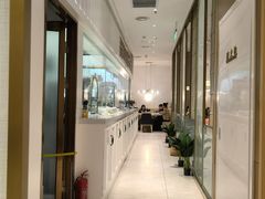 -Deer Park鹿园西餐(仁恒置地广场店)