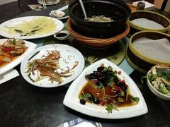 -如轩·海鲜砂锅粥·潮汕菜(三乡店)