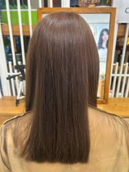 -心迪染发专门店