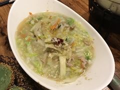 -朋友圈概念餐厅(象山万达广场店)