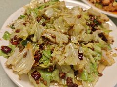 -胖子菜馆(隆昌路店)