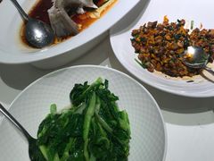 -院里寻菜·精致庭院菜(观沙岭店)