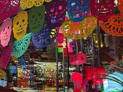 -墨纪Mojí墨西哥餐厅(南开大悦城店)