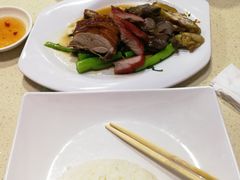 -老字号蛇口德记烧腊饭店·海鲜加工