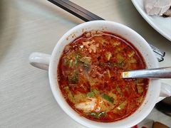 -RISE RESTAURANT(滨海湾金沙店)