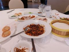 八宝辣酱-上海会馆(香港名都店)