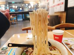 -李先生牛肉面大王(成都东站西广场店)