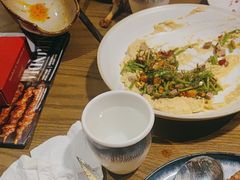 -那时新疆·若羌(经纬汇店)