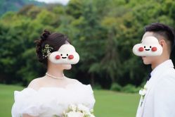 -金夫人婚纱摄影(总店)