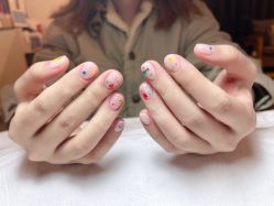 -MOCHA日式美甲·美睫