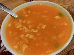 蟹黄豆花-盘飧市(春熙路店)