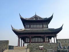 -相门城墙文化休闲景区