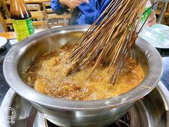 麻辣烫-小向麻辣烫(天街总店)