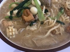 -小谷姐姐麻辣拌·麻辣烫(北辰店)