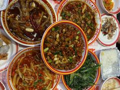 -老三样·旧食新味(船山路店)