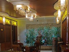-芙蓉·艳阳餐厅(南口店)