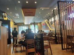 -熊吞·大碗丼烧肉饭(西市场嘉华店)