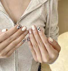 -LILY NAILS美甲美睫