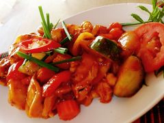 -Raya Father Restaurant