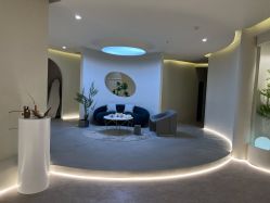 -VE专注问题肌·赛诺龙&科学美肤中心