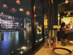 -Kathleen's Waitan 凯圣琳江景西餐厅(外滩店)
