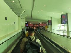 -吉隆坡国际机场