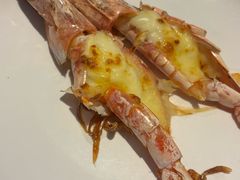 -尚宴牛特鲜自助(太原街万达店)