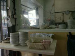 -舒蔡记生煎菜饭(云南中路店)