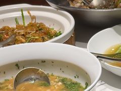 -新海渔港·胶东海鲜家常菜·家宴(奥体中心店)