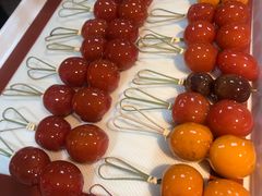 -糖贵妃·冰糖葫芦·刨冰(新街口印象汇店)