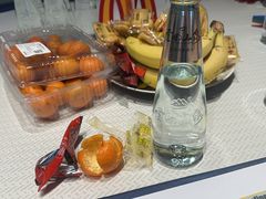 -三五堂·新国贸饭店·自助餐