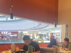 -楼兰新疆菜(江宁万达店)