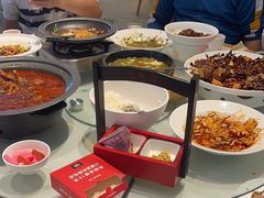 -鸡毛店·川菜(文殊院店)