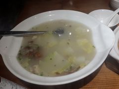 -又一福烤鸭·北京菜(东四店)