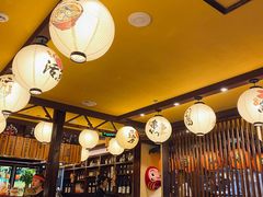 -鸟鹏烧鸟居酒屋(仁恒梦中心店)