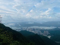 -梧桐山风景名胜区