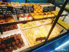 -BC烘焙伴手礼(新光天地店)