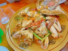 -阿钦大排档