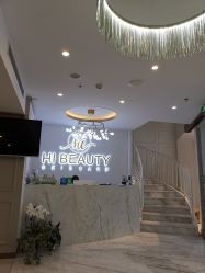 -Hi Beauty Skin 科技美肤中心
